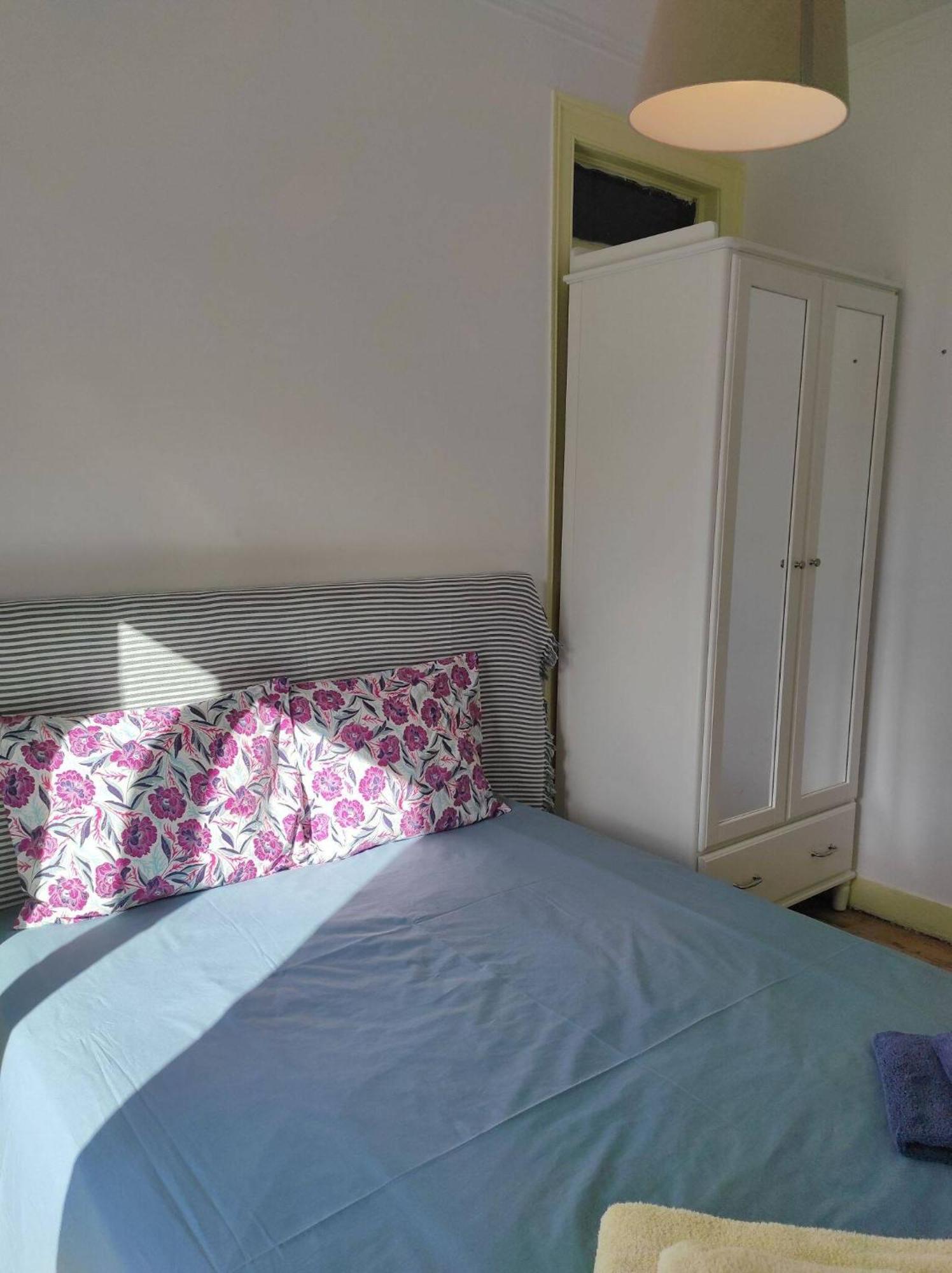 Charming Flat With 2 Bedrooms On Lisbon's 7th Hill * Lisbon